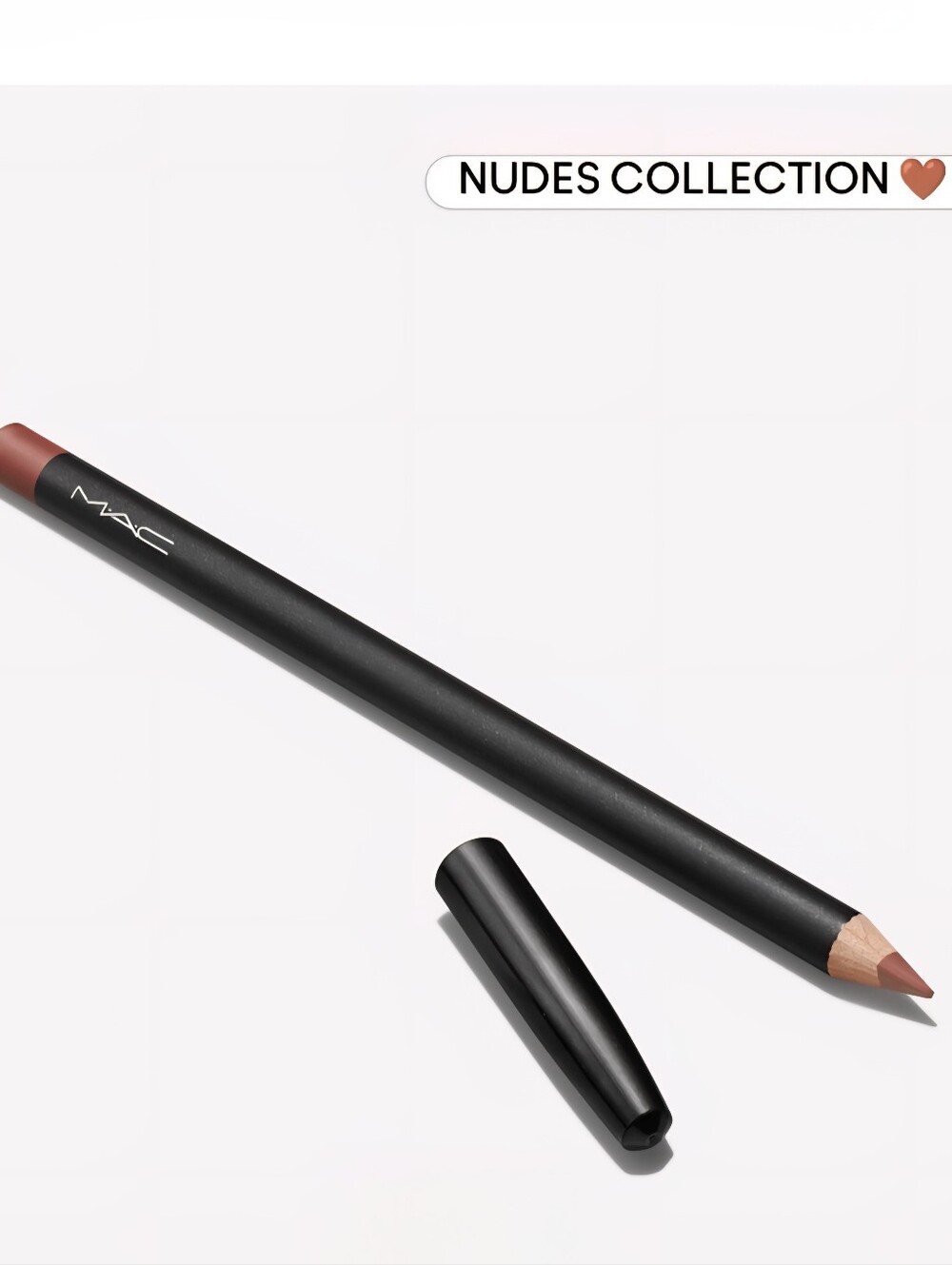 MAC Cool Spice Lip Pencil